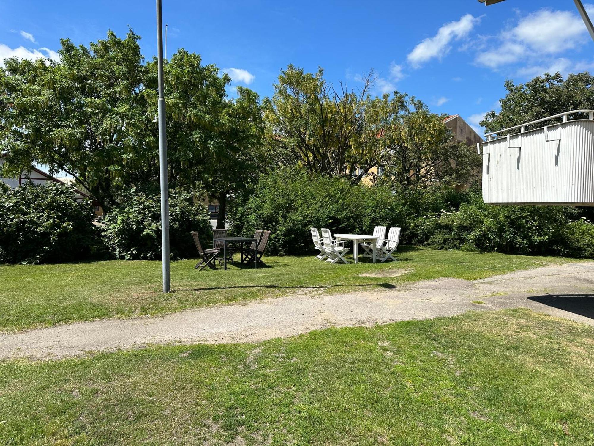 Mellerum Pa Oesterlen Simrishamn Exterior photo