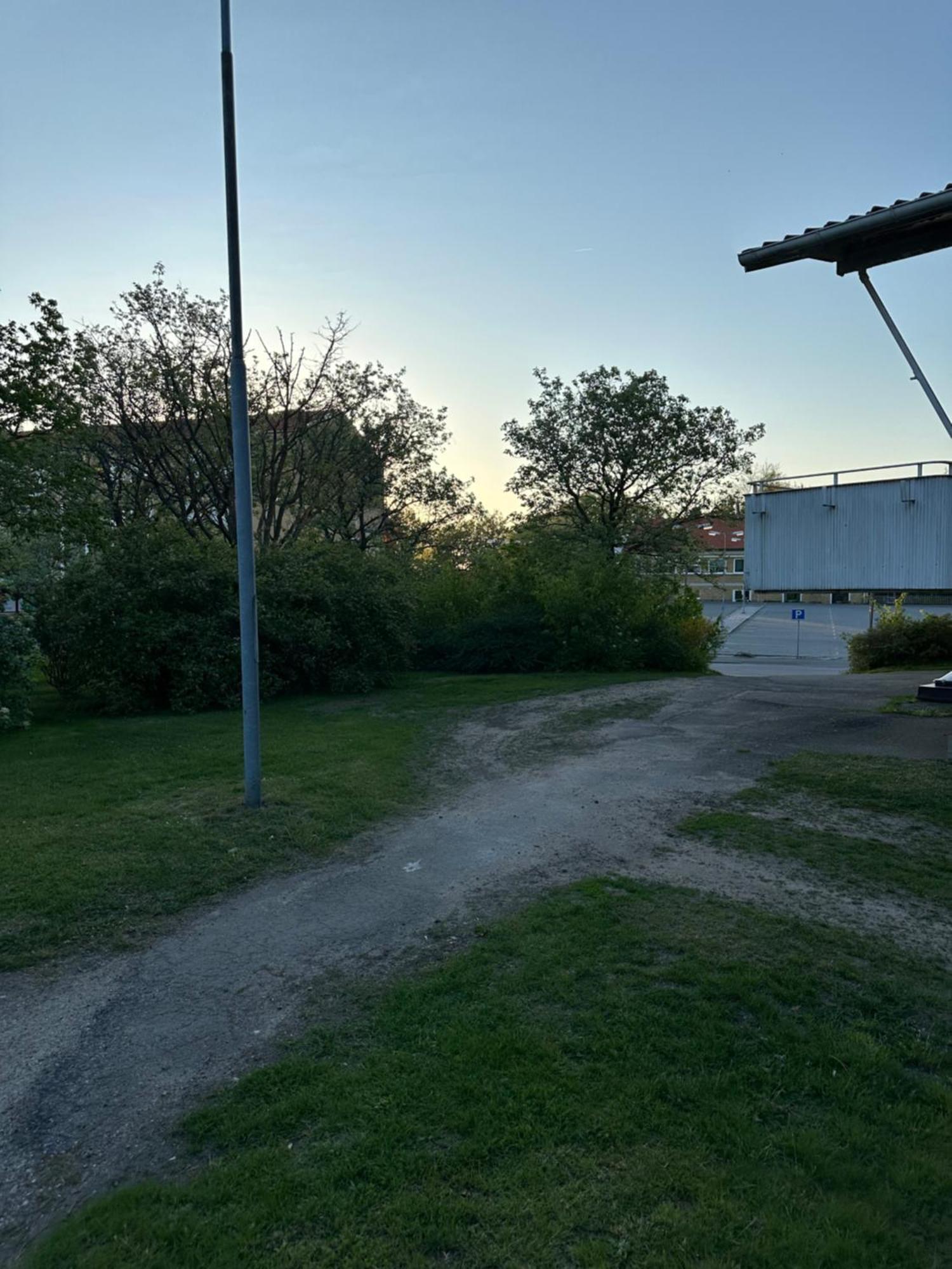 Mellerum Pa Oesterlen Simrishamn Exterior photo