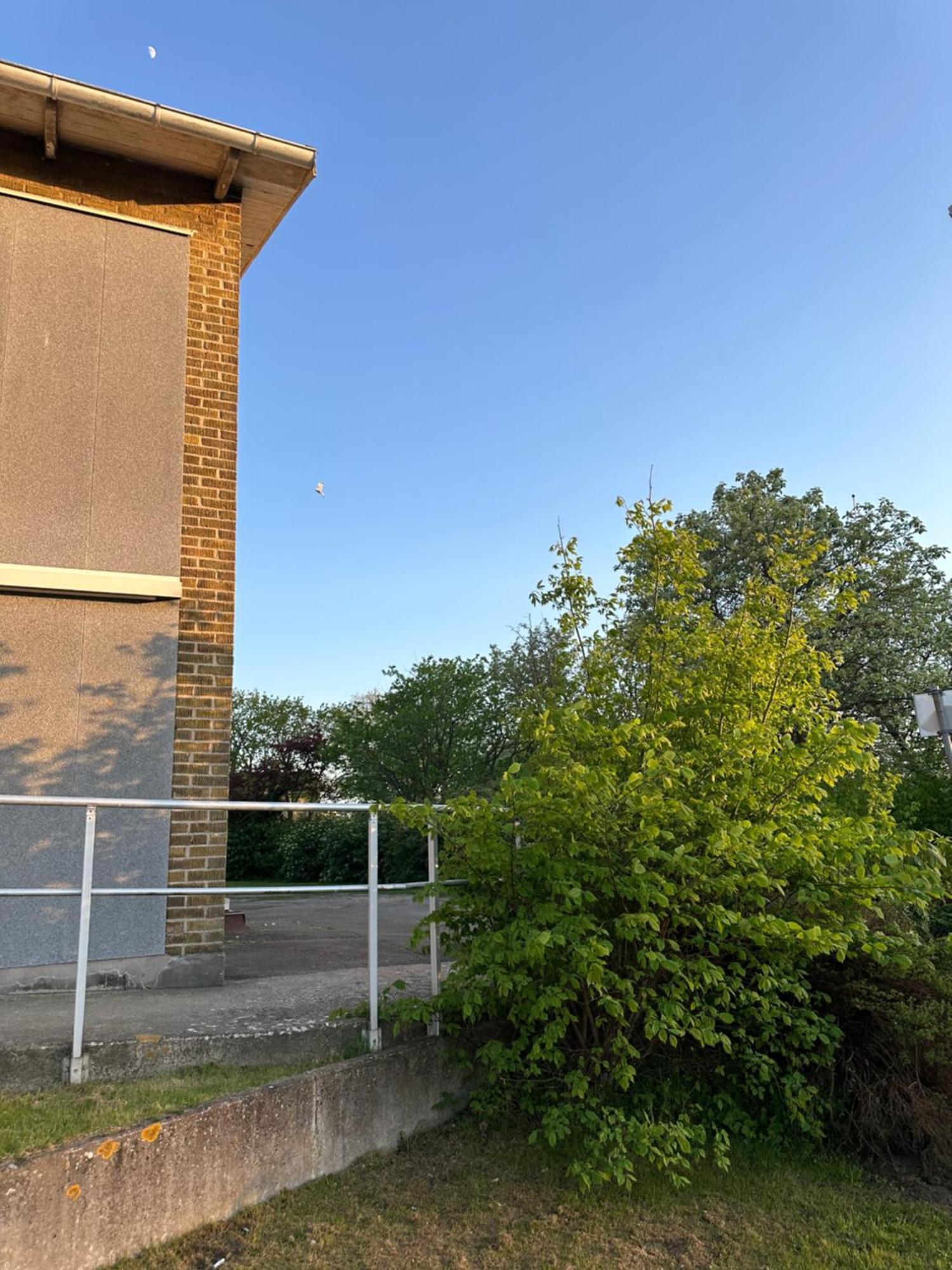 Mellerum Pa Oesterlen Simrishamn Exterior photo