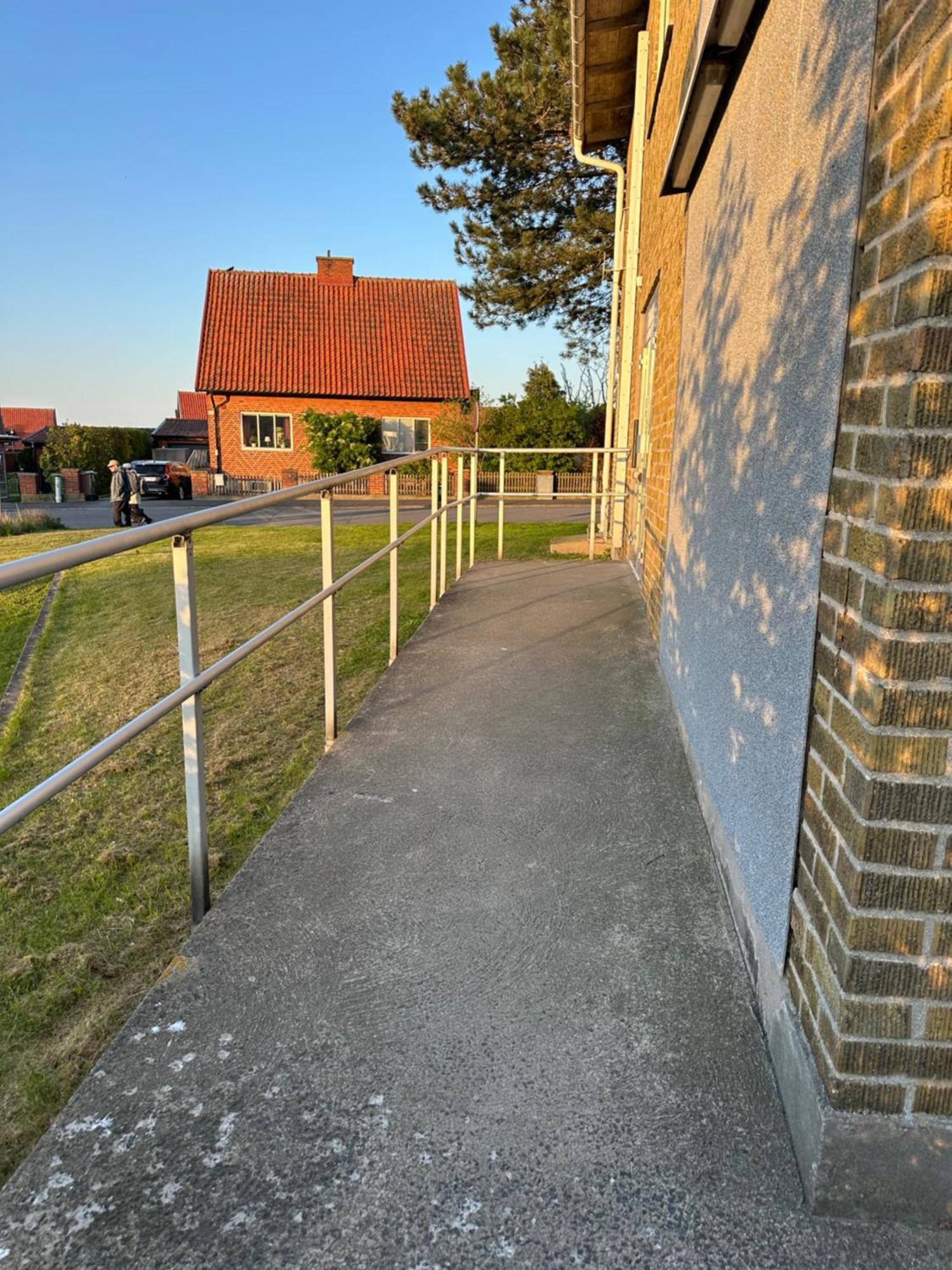 Mellerum Pa Oesterlen Simrishamn Exterior photo