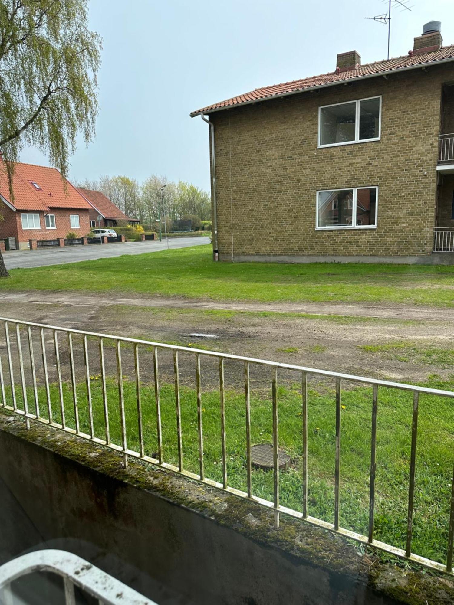Mellerum Pa Oesterlen Simrishamn Exterior photo