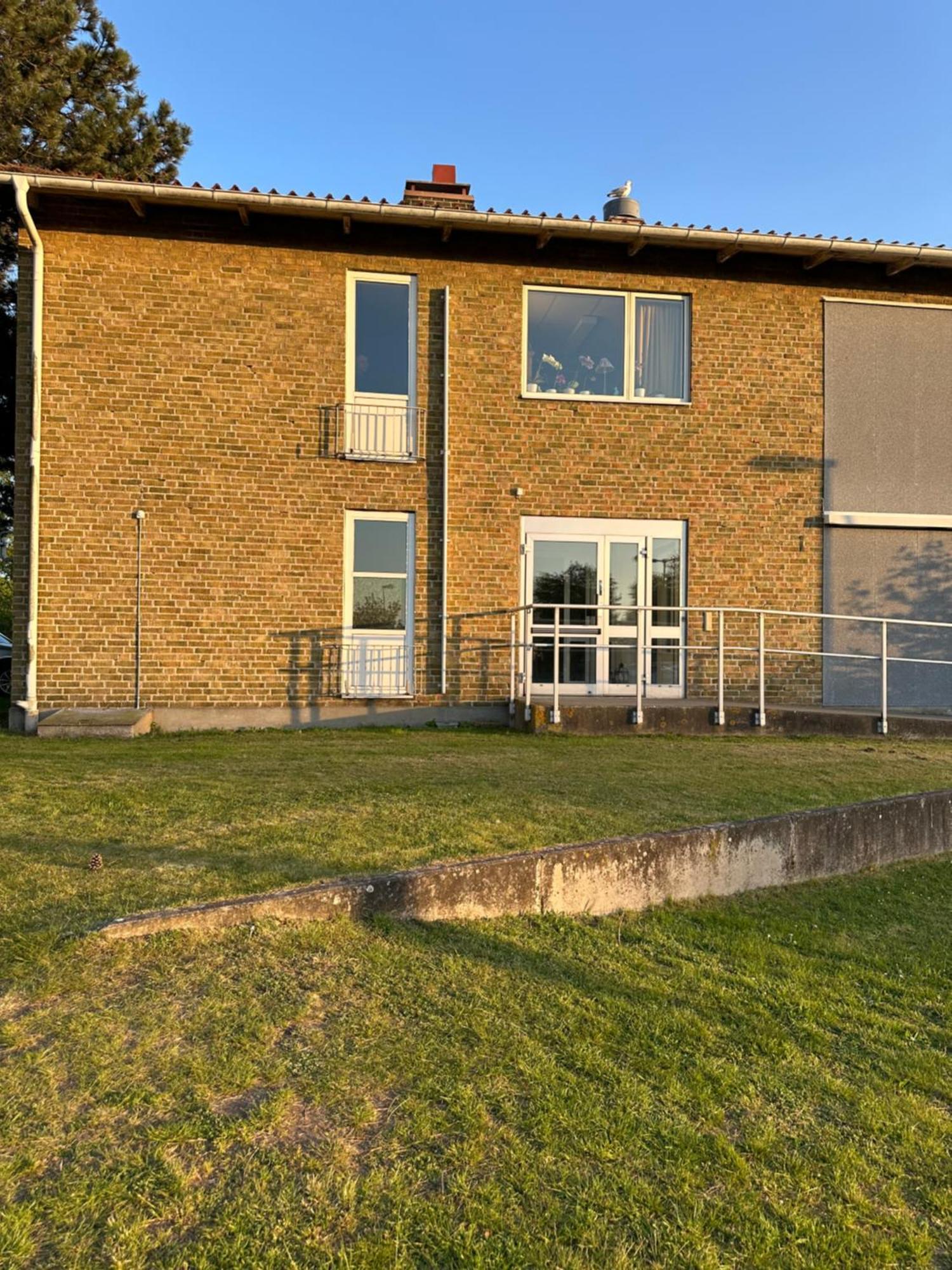 Mellerum Pa Oesterlen Simrishamn Exterior photo